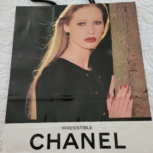 Vintage 8 Shopping Bags - Picture 4 of 13